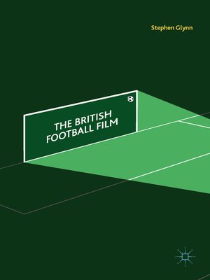 cover image of The British Football Film